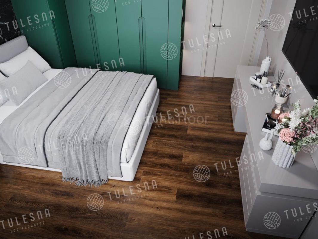 ABA Ламинат "Tulesna" Cielo (1220*183*8 мм) — купить в Ульяновске