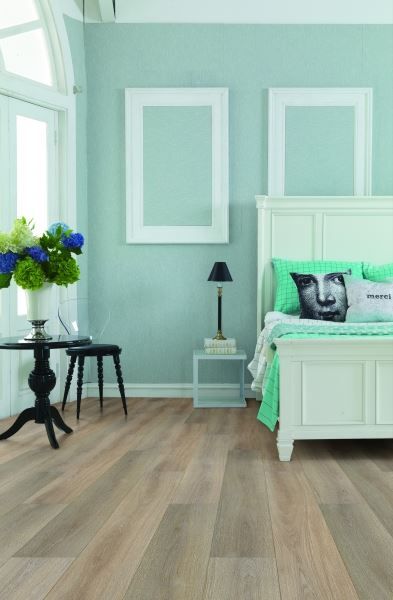 Кварцвиниловая плитка "LG" Орешник классический (1200*180*2 мм) — купить в Ульяновске