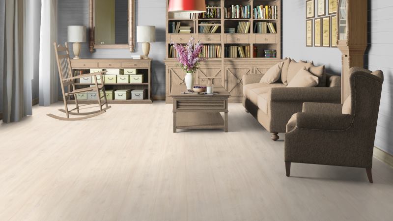 Линолеум бытовой "Tarkett" Европа Orinoco 3 (3,5м) — купить в Ульяновске