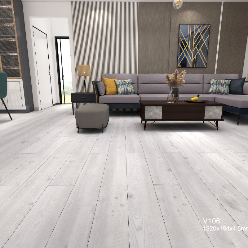 Виниловые полы "Betta" Villa Дуб Имола V106 (1220*184*4,5 мм) — купить в Ульяновске