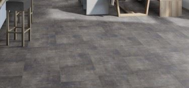 Виниловая плитка "Tarkett" Lounge Concrete (457,2*457,2*3,0 мм) — купить в Ульяновске