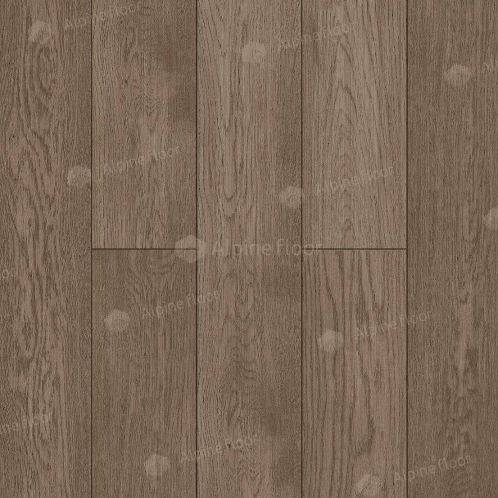 Инженерная доска "Alpine Floor" Studio Дуб Терра (400-1200*145*12 мм) — купить в Ульяновске