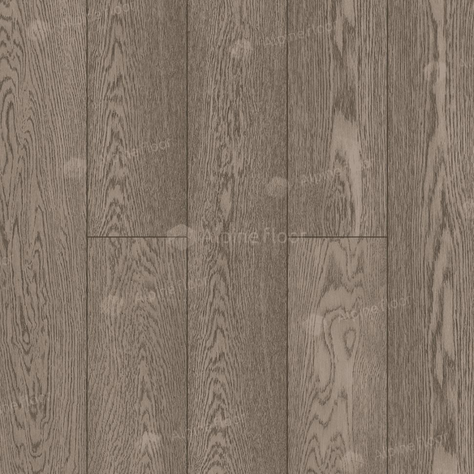 Инженерная доска "Alpine Floor" Studio Дуб Дымчатый (400-1200*145*12 мм) — купить в Ульяновске