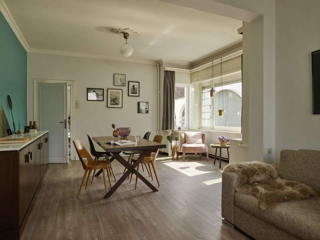 Замковая ПВХ плитка "Berry Alloc" Pureclick 55 COLUMBIAN OAK 939M (204*1326*5 мм) — купить в Ульяновске