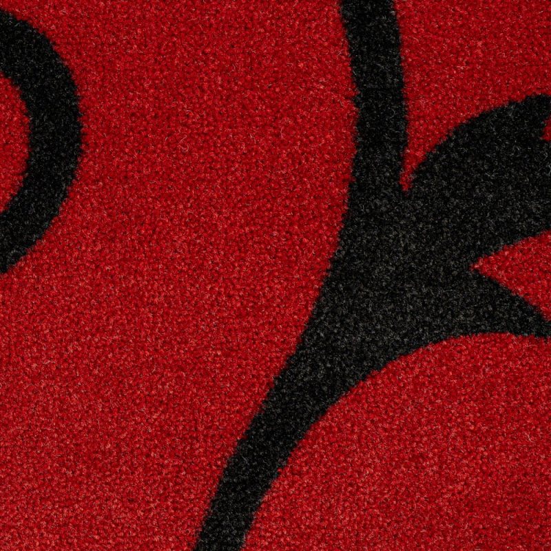 Ковролин Haima «Wilkins» Sequoia 1000 Red 07 (3,66 м) — купить в Ульяновске