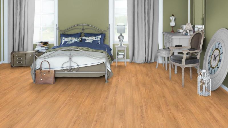 Виниловая плитка "Tarkett" New Age Soul (914,4*101,6*2,1 мм) — купить в Ульяновске