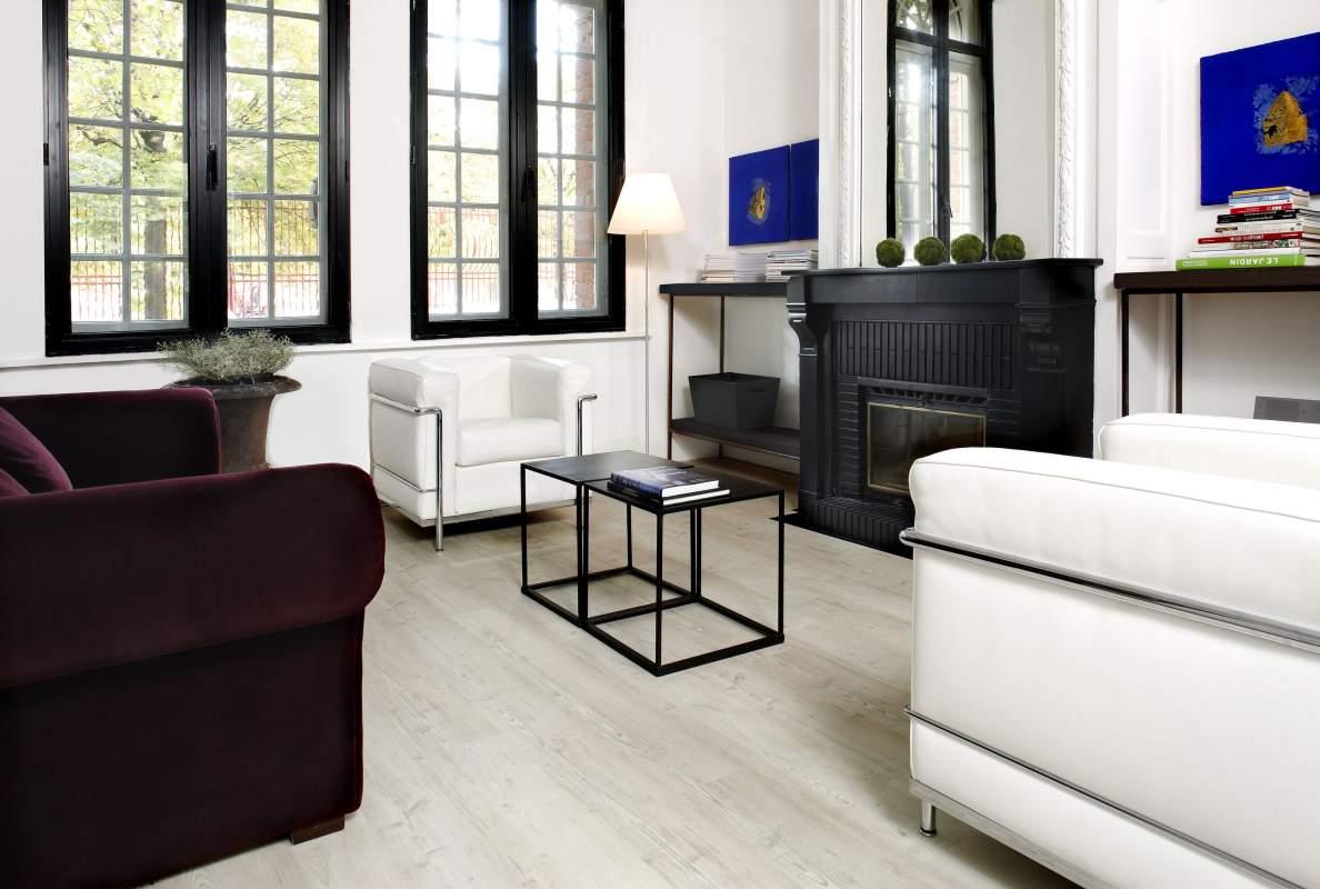 Замковая ПВХ плитка "Berry Alloc" Pureloc 40 SUMMER PINE (176,6*1210*5 мм) — купить в Ульяновске