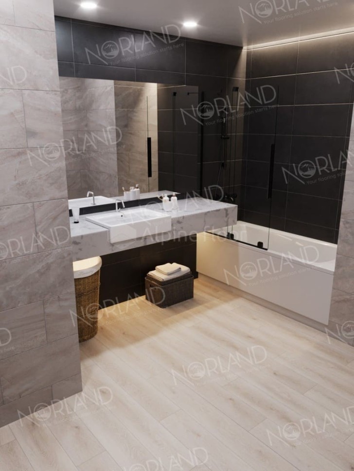 Кварцвиниловая плитка "Norland" Freya (1219,2*184,15*2 мм) — купить в Ульяновске