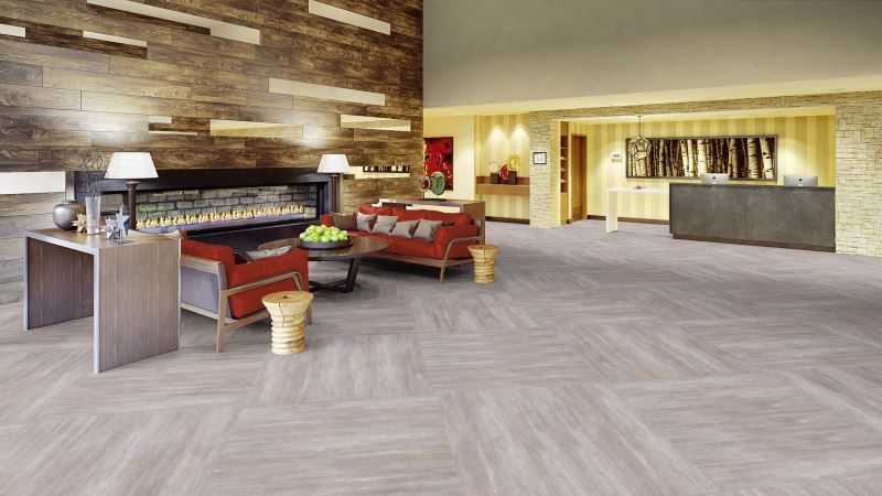 Виниловая плитка "Tarkett" Lounge Moby (914,4*101,6*3,0 мм) — купить в Ульяновске