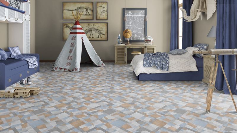 Линолеум бытовой "Tarkett" Европа Forza 2 (3м) — купить в Ульяновске