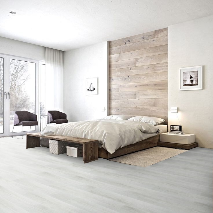 Клеевая плитка для коммерческих помещений "Bonkeel" Diter (914,4*152,4*2,1мм) — купить в Ульяновске