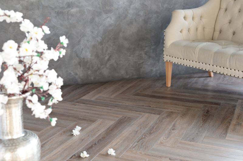 Замковая ПВХ плитка "Aquafloor" AF6013PQ (720*120*7 мм) — купить в Ульяновске