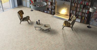 Линолеум бытовой "Tarkett" Европа Opera 3 (4м) — купить в Ульяновске