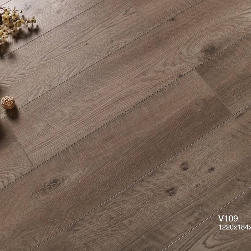 Виниловые полы "Betta" Villa Дуб Комано V109 (1220*184*4,5 мм) — купить в Ульяновске