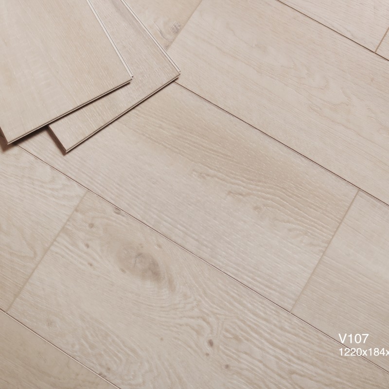 Виниловые полы "Betta" Villa Дуб Малье V107 (1220*184*4,5 мм) — купить в Ульяновске