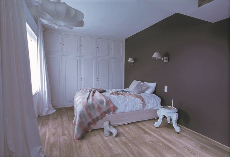 Замковая ПВХ плитка "Berry Alloc" Pure Click Columbian Oak 939M (1326*204*5мм) — купить в Ульяновске