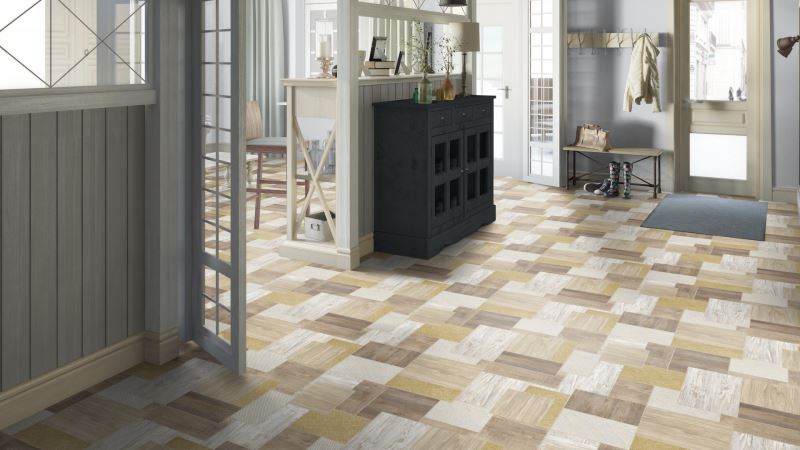 Линолеум бытовой "Tarkett" Caprice Aventura 2 (3,5м) — купить в Ульяновске