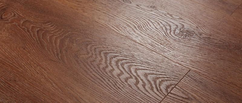 Кварцвиниловая плитка "Aquafloor" AF6051 Glue (1219,2*177,8*2 мм) — купить в Ульяновске