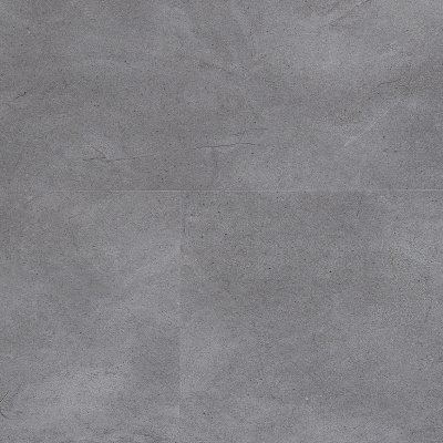 Замковая ПВХ плитка "Berry Alloc" Spirit Home 40 CONCRETE DARK GREY (176,6*1210*5 мм) — купить в Ульяновске
