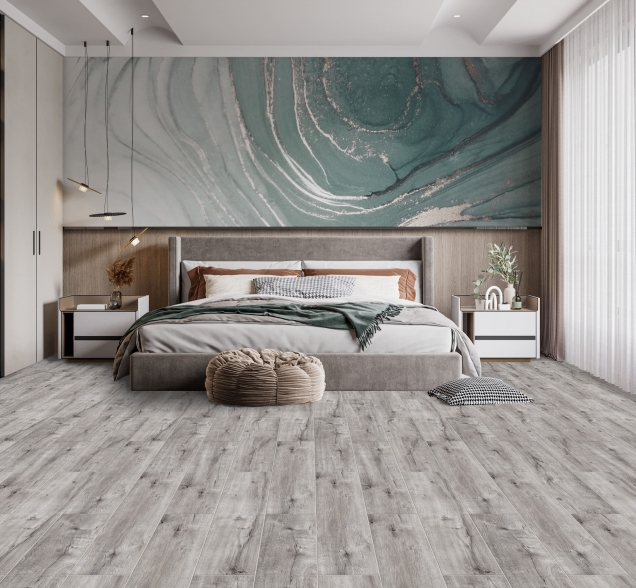 SPC ламинат "Royce" Sense Дуб Паро 703 (1200*180*4 мм) — купить в Ульяновске