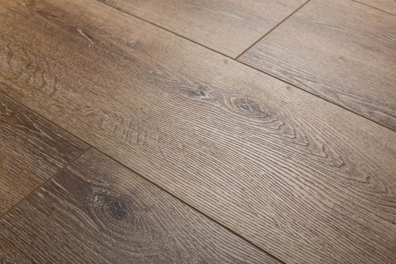 Замковая ПВХ плитка "Aquafloor" AF8003XL (1524*228*8 мм) — купить в Ульяновске