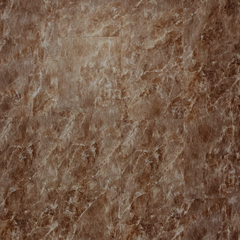 SPC плитка Мрамор Марон 115 (600*300*4 мм) — купить в Ульяновске