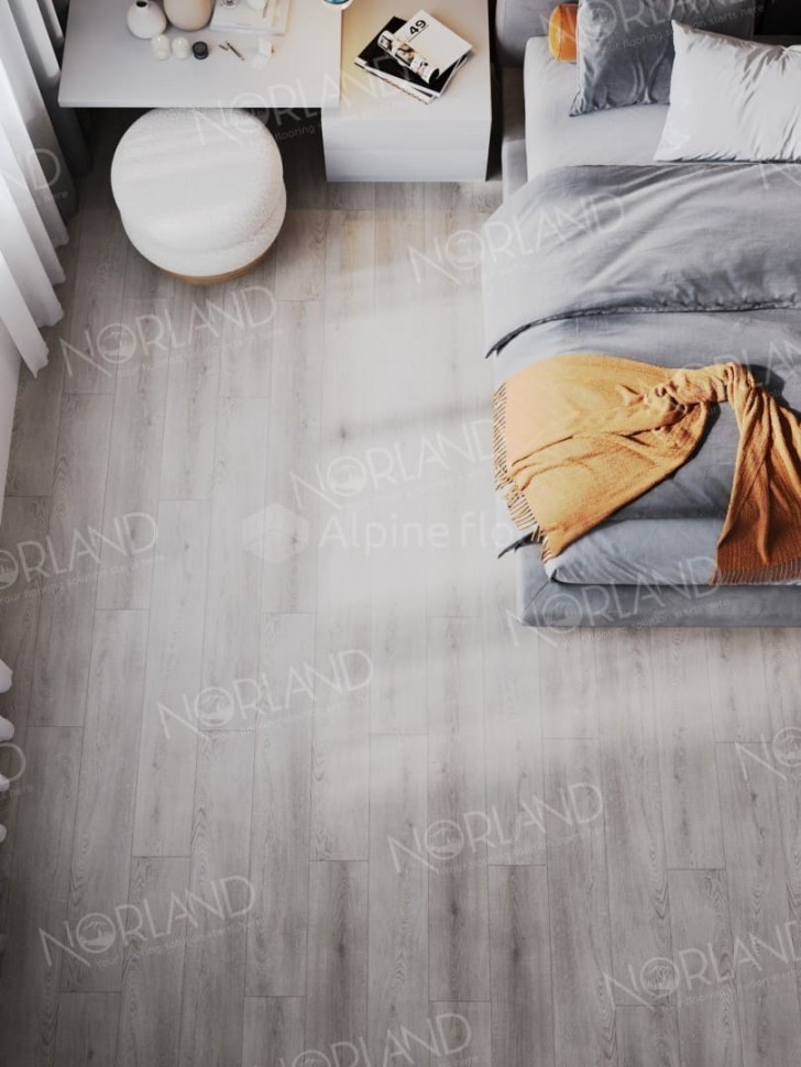 Кварцвиниловый ламинат "Norland" Sigrid Superior Alda (1220*183*8 мм) — купить в Ульяновске