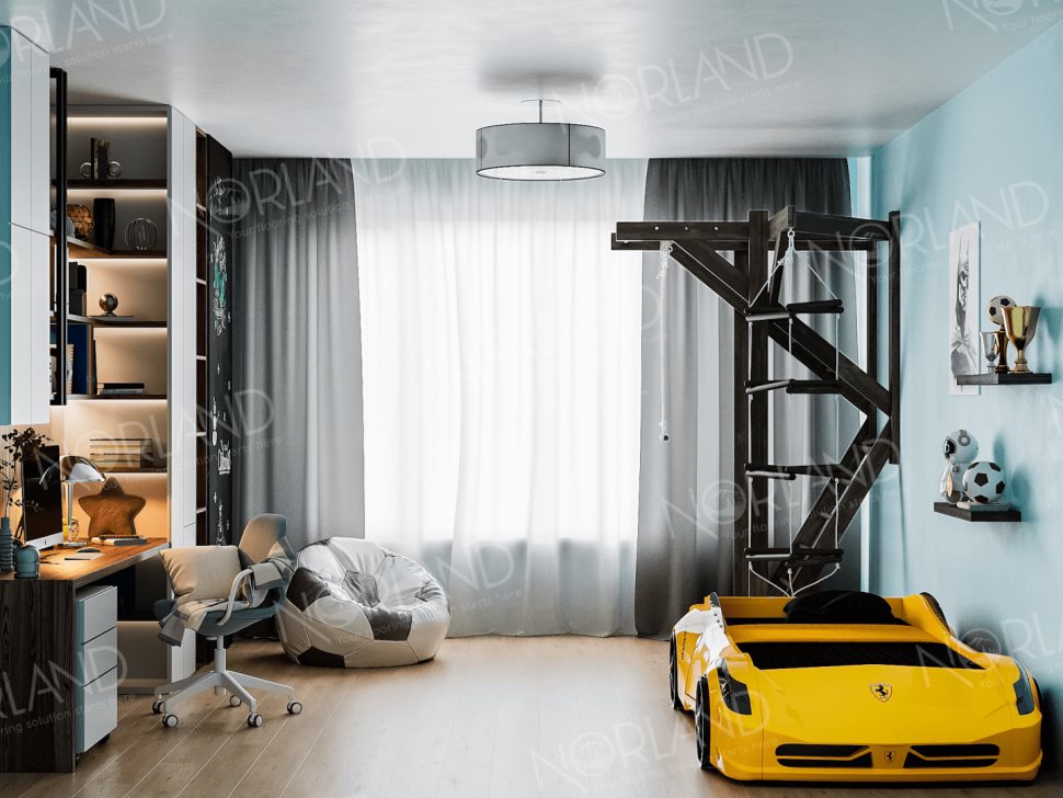 Кварцвиниловый ламинат "Norland" Sigrid Superior Abbi (1220*183*8 мм) — купить в Ульяновске