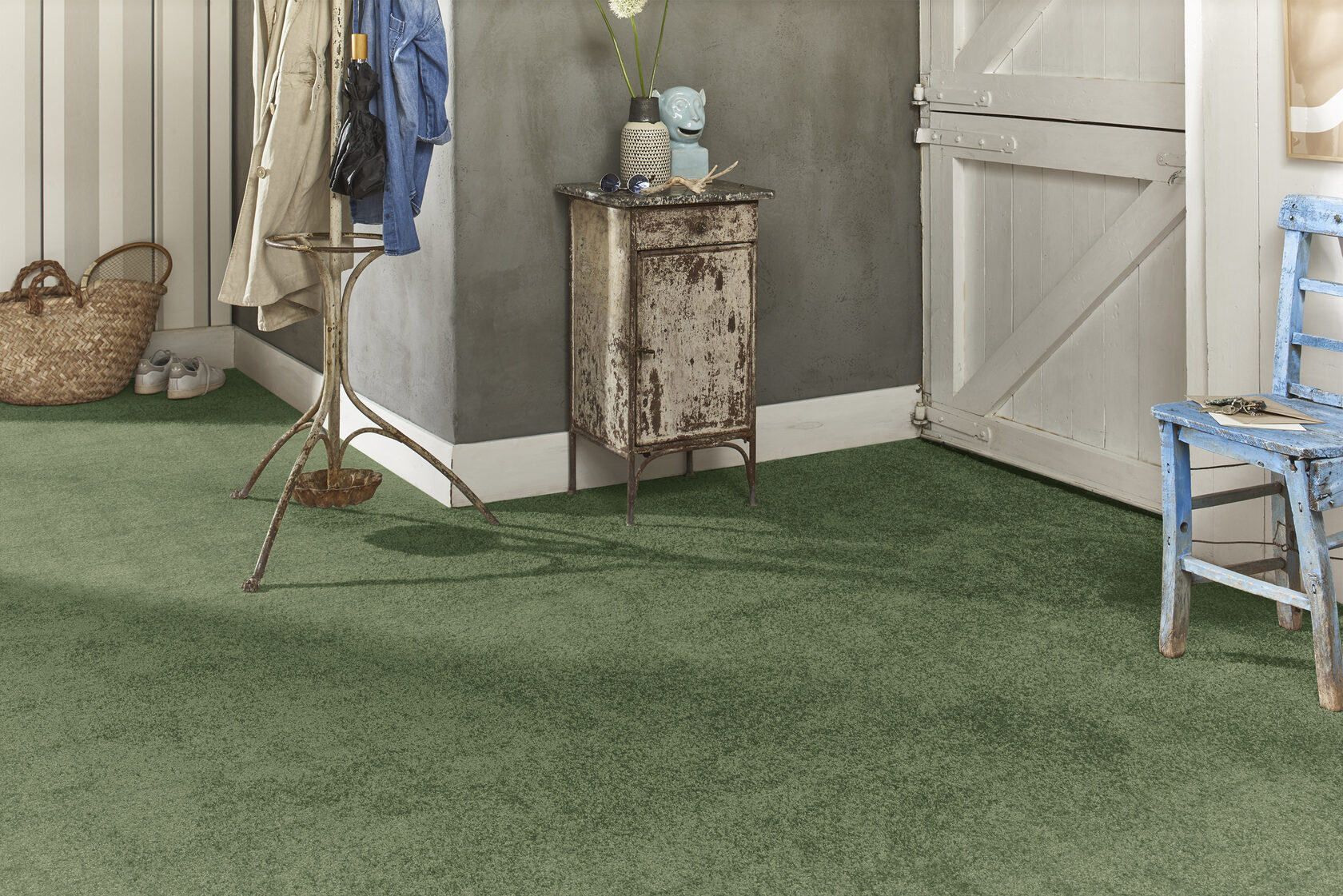 Ковровое покрытие "Bonkeel" Florida 24 (ширина 4м) — купить в Ульяновске