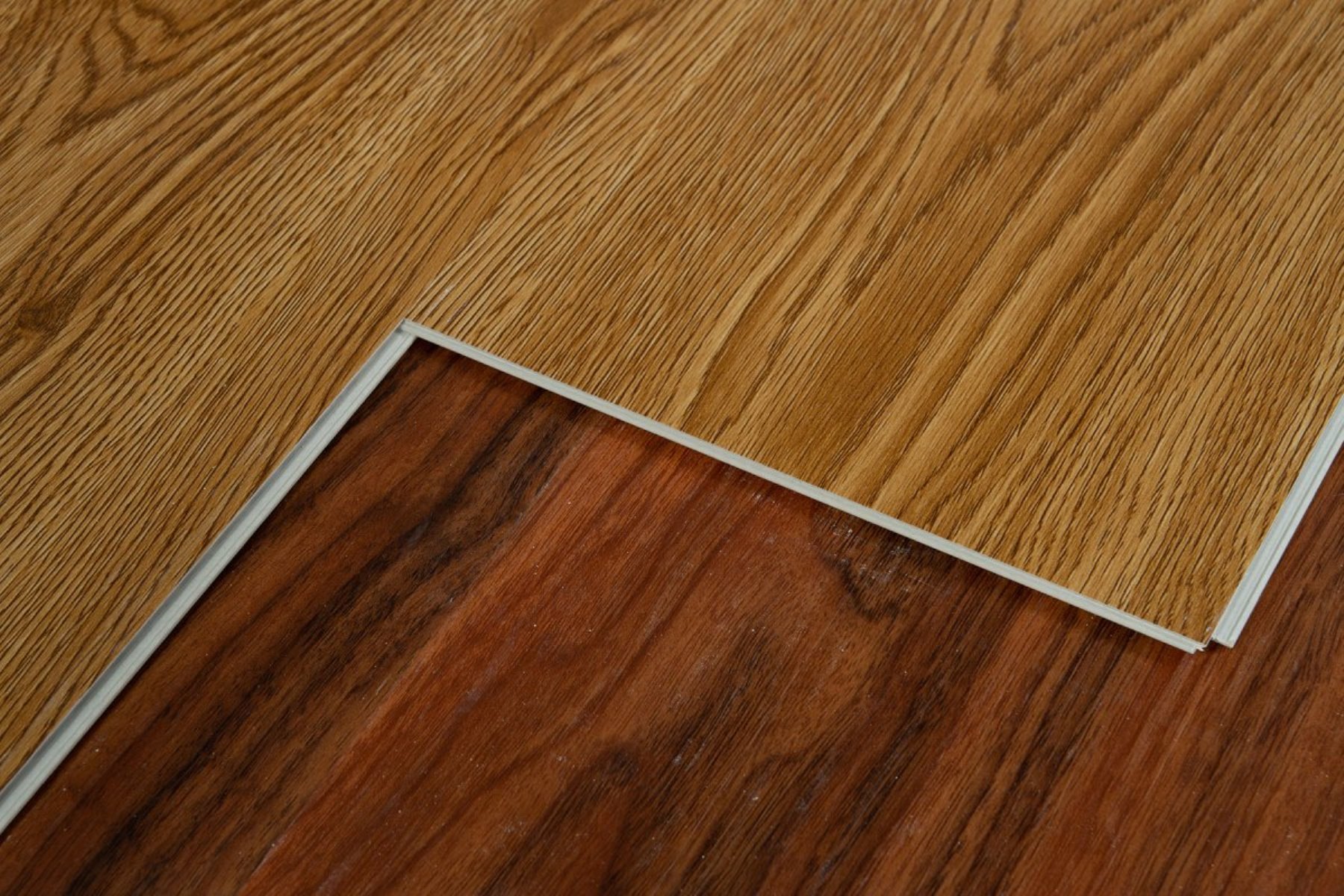 SPC ламинат "OneFloor" ЕСО 8008 (1220*184*4 мм) — купить в Ульяновске