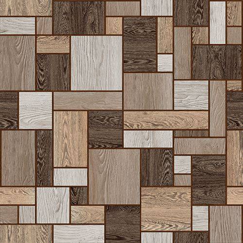 Линолеум бытовой "Комитекс" Печора Тетрис 862 (2,5м) — купить в Ульяновске