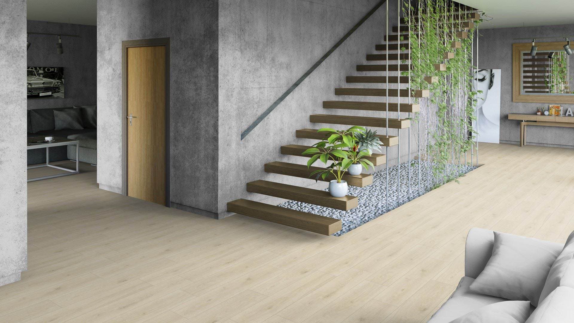 Линолеум полукоммерческий "Tarkett" Force Maison 1 (3м) — купить в Ульяновске