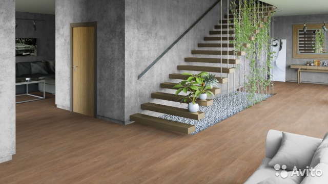 Линолеум бытовой "Tarkett" Престиж Texas 2 (3м) — купить в Ульяновске