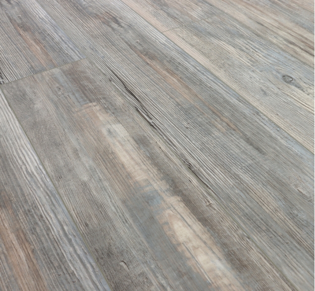 SPC ламинат "CronaFloor" Wood 4V Сосна Монблан (1200*180*4 мм) — купить в Ульяновске