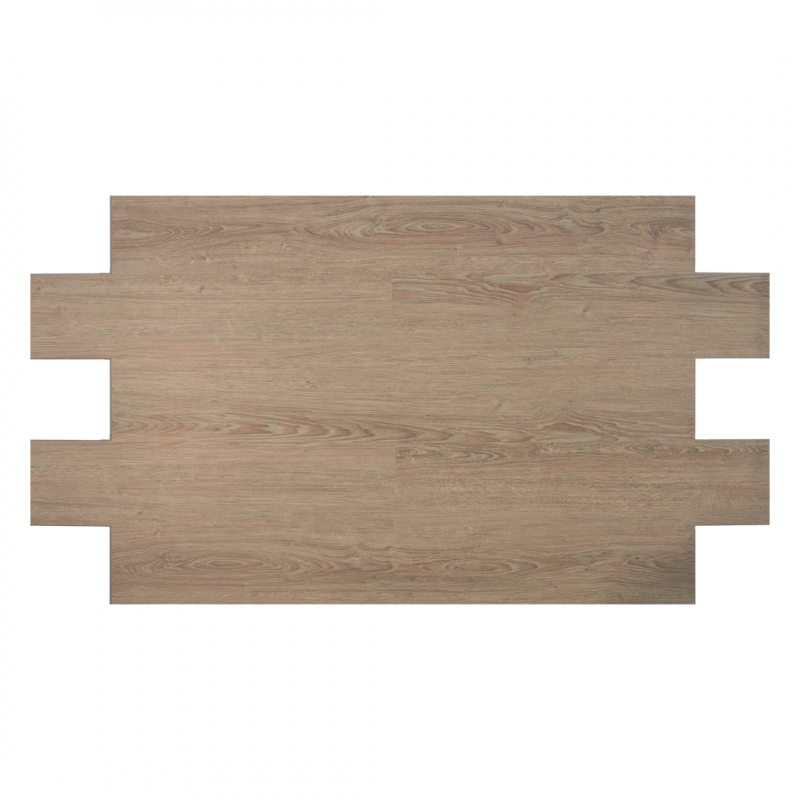 Замковая ПВХ плитка Дуб Тисая 112 (1200*182*4 мм) — купить в Ульяновске