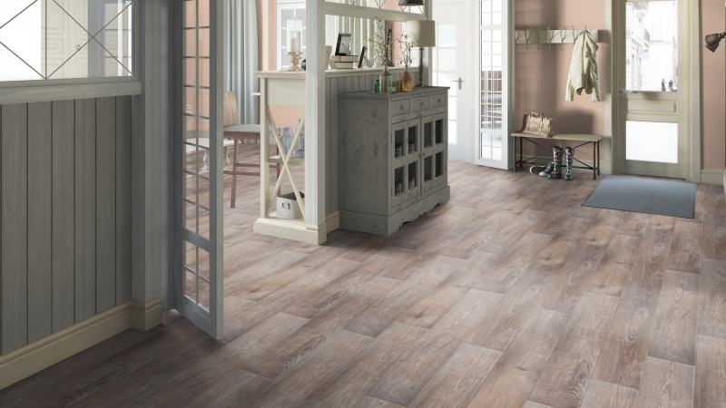 Ламинат "Tarkett" Cinema Вивьен (1292*194*8 мм) — купить в Ульяновске