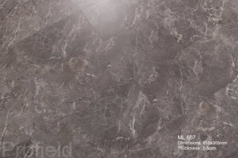 SPC ламинат "Profield" Петилия марбл (305*610*5,5 мм) — купить в Ульяновске