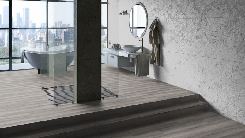 Виниловая плитка "Tarkett" Epic Howard (914,4*152,4*2,7 мм) — купить в Ульяновске