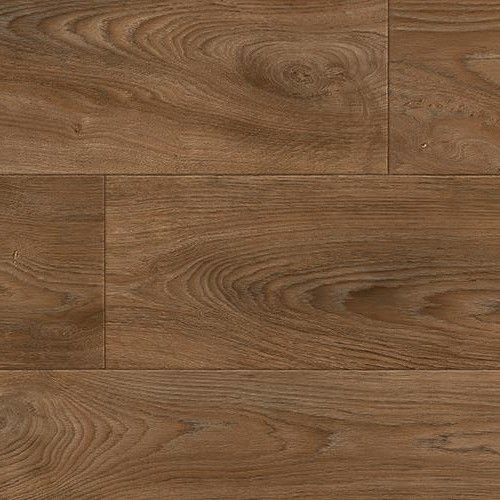 Линолеум полукоммерческий "IVC" Greenline Burned Wood 545 (4м) — купить в Ульяновске