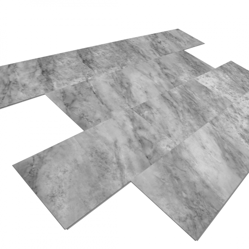 SPC плитка Мрамор Абако 245 (600*300*4 мм) — купить в Ульяновске