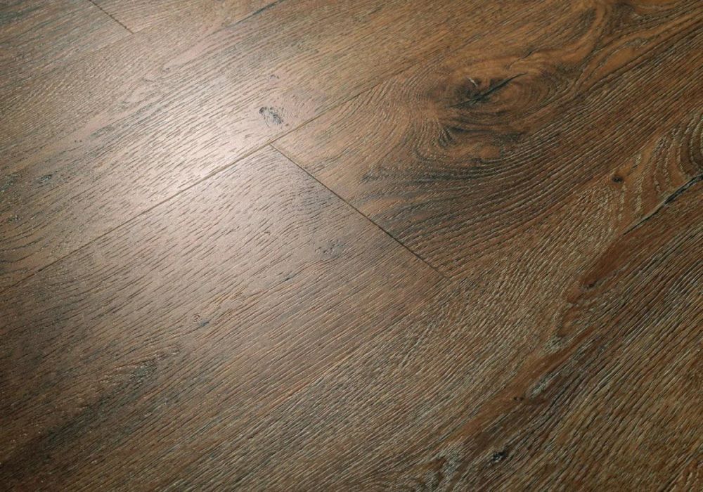 Виниловые полы "Aquafloor" Quartz SPC AF3512QV (1220*180*3,5 мм) — купить в Ульяновске