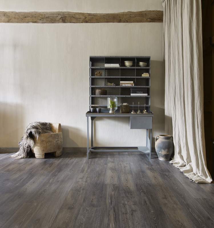 Замковая ПВХ плитка "Berry Alloc" Spirit Home 30 VINTAGE DARK (176,6*1210*3,4 мм) — купить в Ульяновске