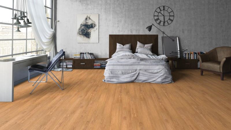 Виниловая плитка "Tarkett" New Age Soul (914,4*101,6*2,1 мм) — купить в Ульяновске