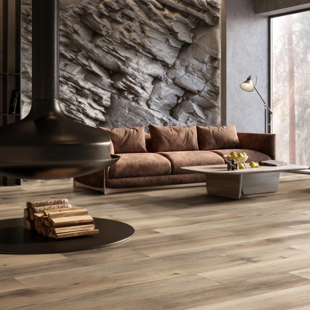 SPC плитка «Tarkett» Astrid (1220*200,8*3,85 мм) — купить в Ульяновске