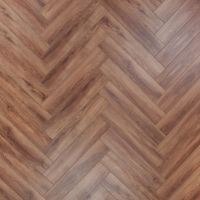 Замковая ПВХ плитка "Aberhof" Carmelita 0402 (615*123*5 мм) — купить в Ульяновске