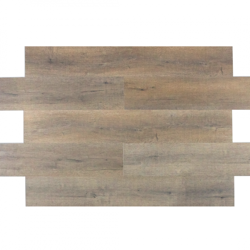 Замковая ПВХ плитка Дуб Моротай 202 (1200*182*4 мм) — купить в Ульяновске