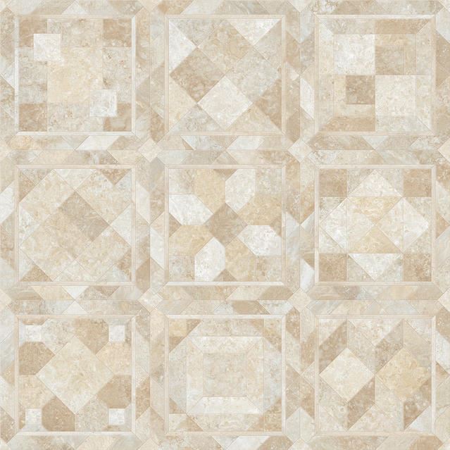 Линолеум бытовой "Синтерос" Весна Marco 1 (4м) — купить в Ульяновске