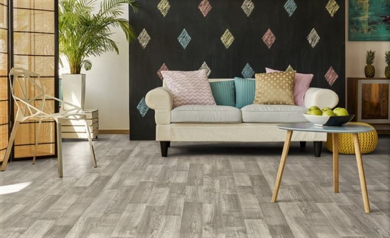 Линолеум бытовой "Комитекс" Прованс Леон 691 (3,5м) — купить в Ульяновске