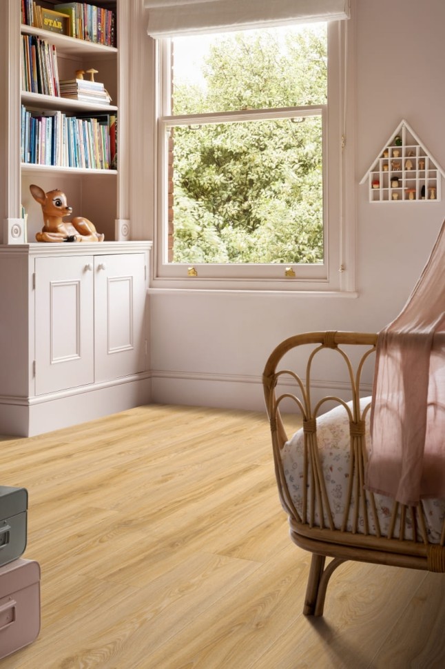 Виниловая плитка "Moduleo" Blackjack Oak (1320*196*2,5 мм) 22220 — купить в Ульяновске