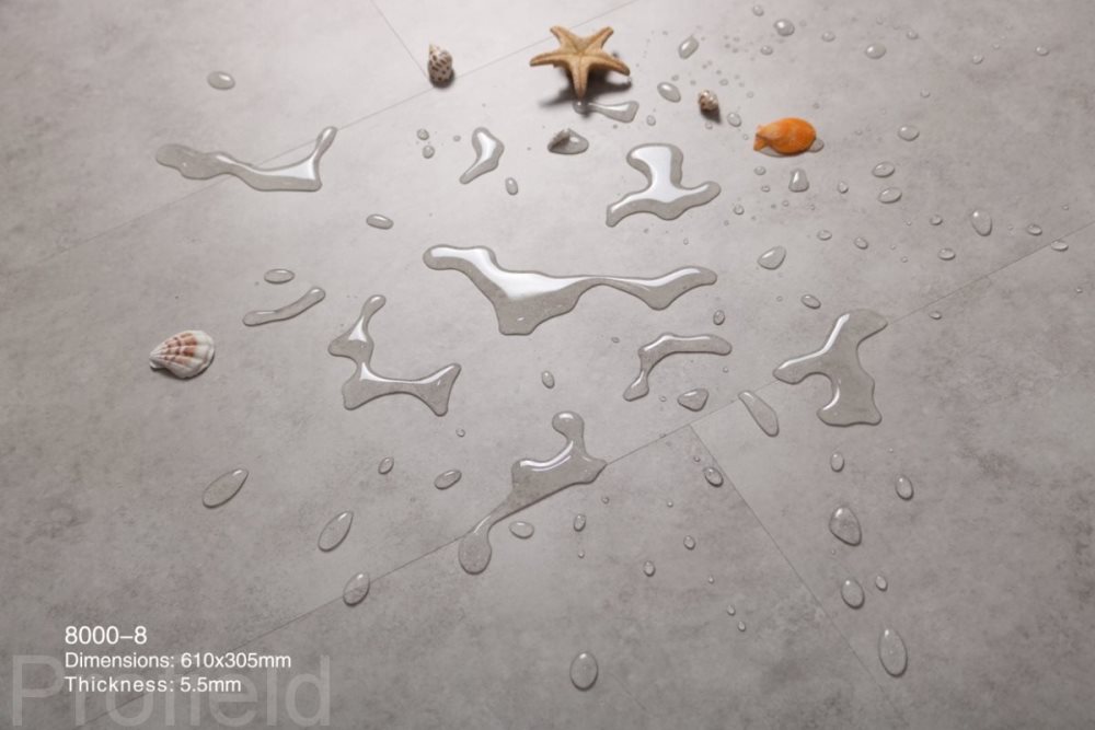 SPC ламинат "Profield" Рибера марбл (305*610*5,5 мм) — купить в Ульяновске